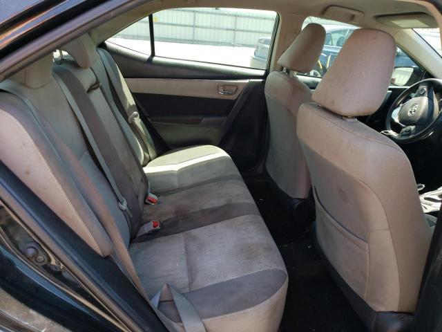 Photo 6 from auction – 2018 TOYOTA COROLLA L with VIN 2T1BURHE8JC118547