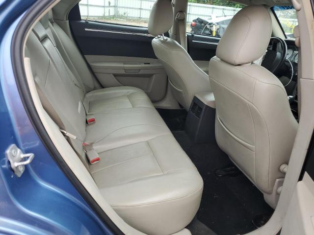 Photo 6 from auction – 2007 CHRYSLER 300 TOURIN with VIN 2C3KA53G57H844587