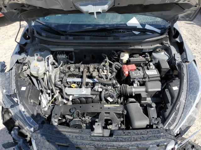 Photo 7 from auction – 2021 NISSAN KICKS SR with VIN 3N1CP5DVXML477803
