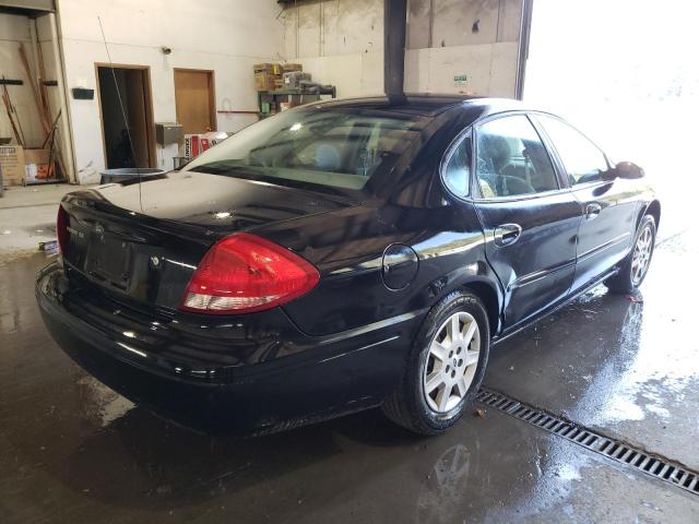 Photo 4 from auction – 2006 FORD TAURUS SE with VIN 1FAFP53UX6A217033