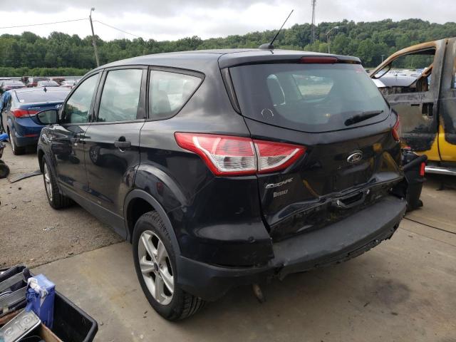 Photo 3 from auction – 2015 FORD ESCAPE S with VIN 1FMCU0F78FUB27419
