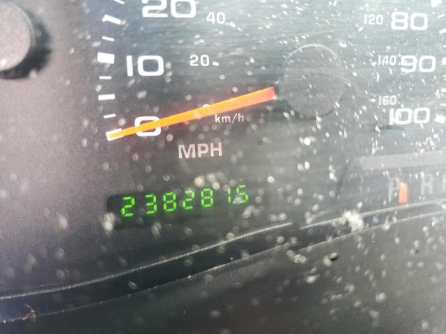 Photo 8 from auction – 2004 FORD EXCURSION with VIN 1FMNU41LX4EB41933