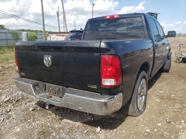 Photo 4 from auction – 2009 DODGE RAM 1500 with VIN 1D3HB13P79S754162