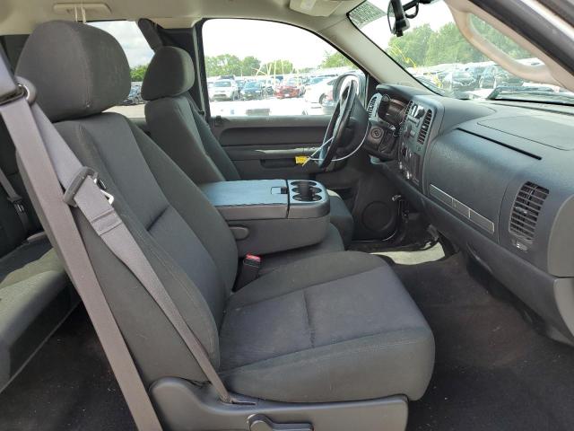 Photo 5 from auction – 2013 GMC SIERRA C15 with VIN 1GTR1VE02DZ145231