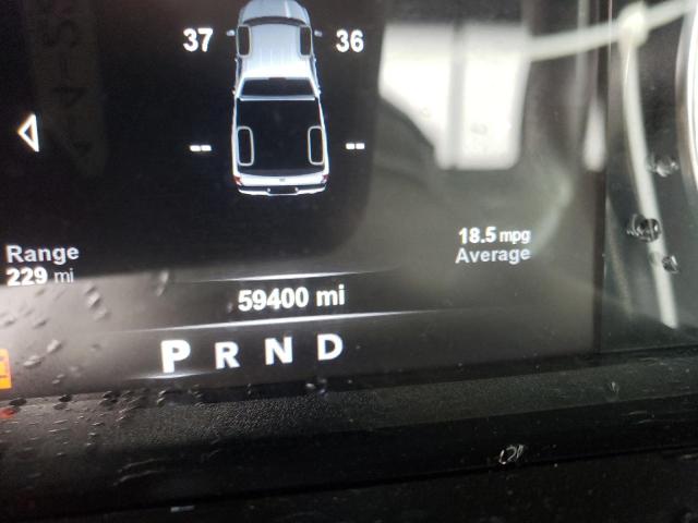 Photo 8 from auction – 2019 RAM 1500 CLASS with VIN 1C6RR7TT7KS530699