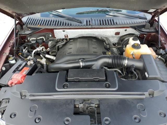 Foto 7 de la subasta – 2015 FORD EXPEDITION con VIN 1FMJK1HT1FEF42833