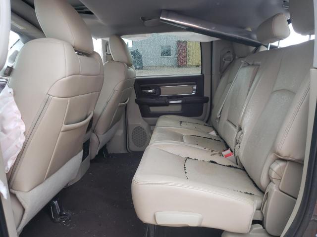 Photo 6 from auction – 2016 RAM 2500 LARAM with VIN 3C6UR5NL2GG108799