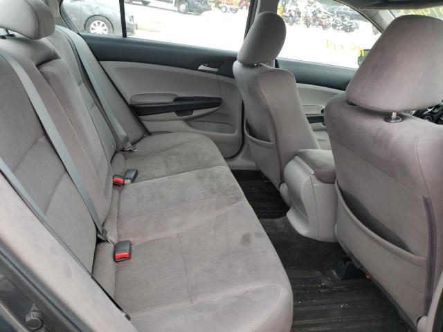 Photo 6 from auction – 2012 HONDA ACCORD LX with VIN 1HGCP2F33CA188227