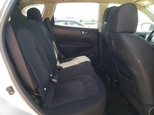 Photo 6 from auction – 2012 NISSAN ROGUE S with VIN JN8AS5MV9CW714751
