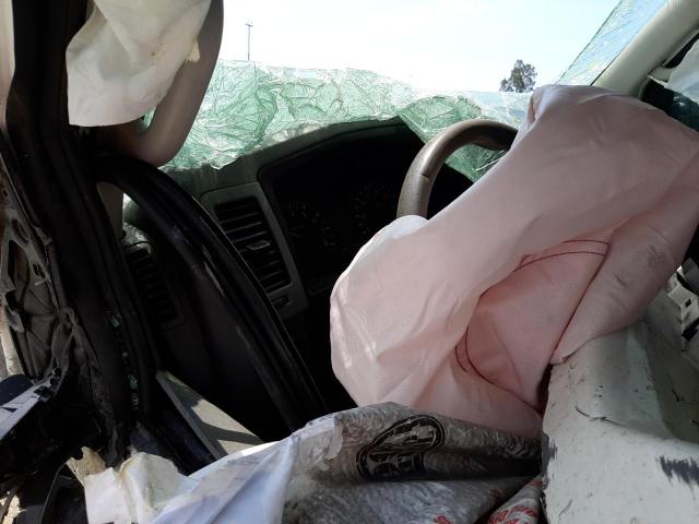 Photo 8 from auction – 2012 NISSAN NV 2500 with VIN 1N6AF0LY2CN104191