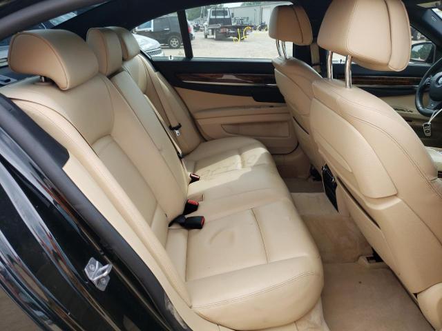 Zdjęcie 6 z aukcji – 2014 BMW 750 XI z VIN WBAYB6C56ED224801