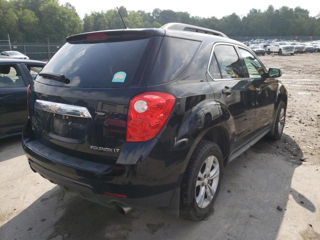 Foto 4 de la subasta – 2014 CHEVROLET EQUINOX LT con VIN 2GNFLFE33E6230788