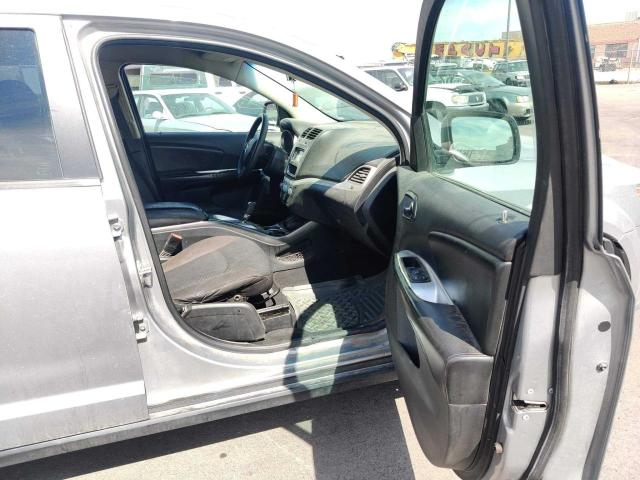 Foto 5 de la subasta – 2015 DODGE JOURNEY SE con VIN 3C4PDCABXFT723208