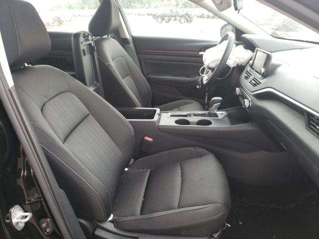 Photo 5 from auction – 2022 NISSAN ALTIMA S with VIN 1N4BL4BV2NN323580