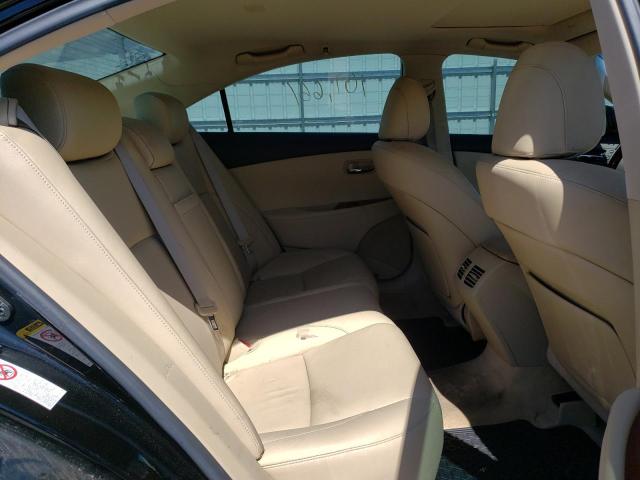 Photo 6 from auction – 2007 LEXUS ES 350 with VIN JTHBJ46G172043759