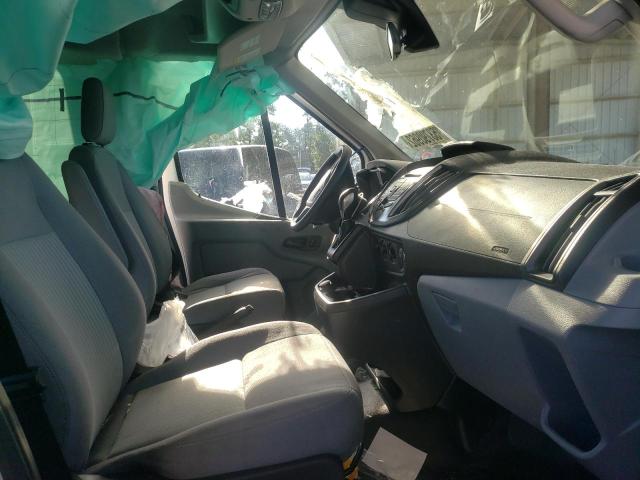 Foto 5 de la subasta – 2017 FORD TRANSIT T- con VIN 1FBAX2CM6HKA97526