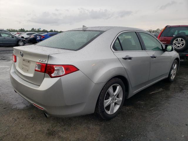 Photo 4 from auction – 2009 ACURA CSX with VIN JH4CU26649C033568