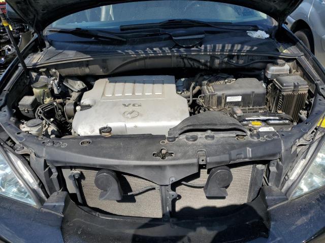 Photo 7 from auction – 2008 LEXUS RX 350 with VIN JTJHK31U782852567