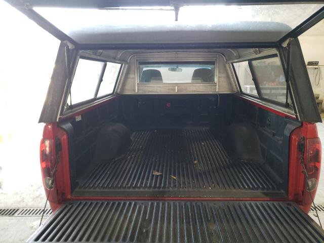 Photo 6 from auction – 2005 CHEVROLET COLORADO with VIN 1GCCS148358187563
