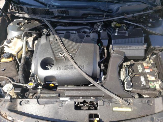 Photo 7 from auction – 2016 NISSAN MAXIMA 3.5 with VIN 1N4AA6AP7GC384048