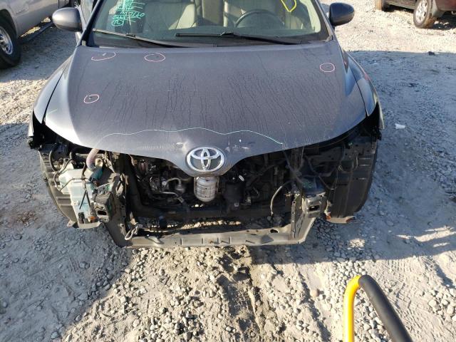 Photo 9 from auction – 2010 TOYOTA VENZA with VIN 4T3ZK3BB0AU030212