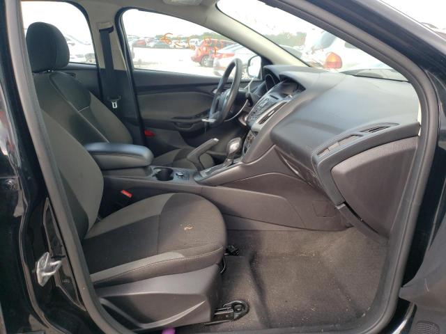 Photo 5 from auction – 2014 FORD FOCUS SE with VIN 1FADP3F26EL305263