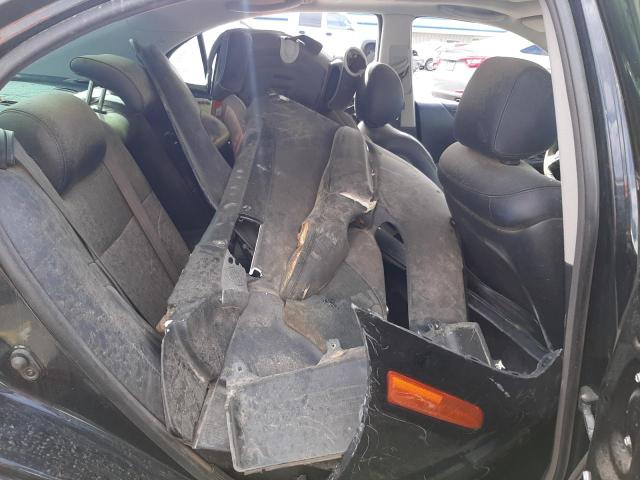 Photo 6 from auction – 2006 LEXUS ES 330 with VIN JTHBA30G965169772