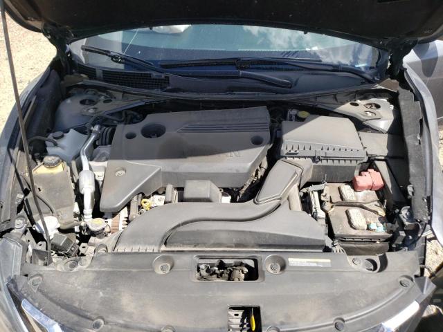 Photo 7 from auction – 2017 NISSAN ALTIMA 2.5 with VIN 1N4AL3AP8HC490471