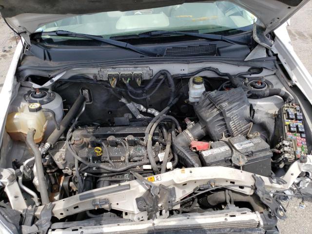 Photo 7 from auction – 2009 MERCURY MARINER with VIN 4M2CU81729KJ18283