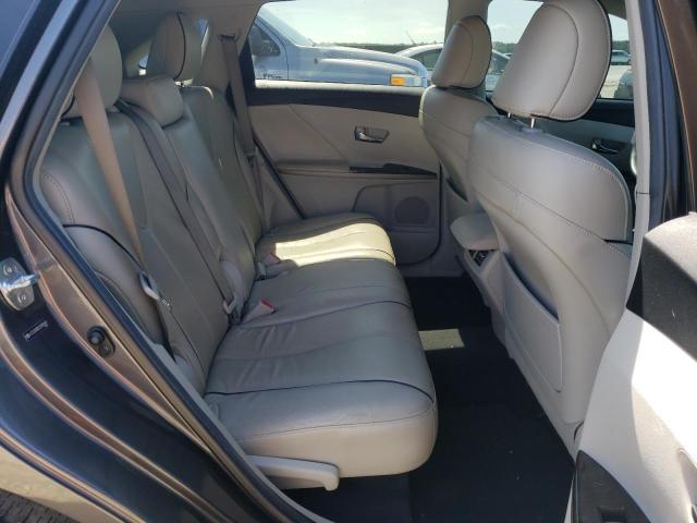 Photo 6 from auction – 2014 TOYOTA VENZA LE with VIN 4T3ZA3BB5EU088468