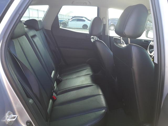 Photo 6 from auction – 2007 MAZDA CX-7 with VIN JM3ER293470110250