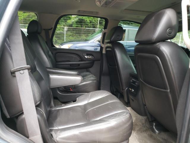 Photo 6 from auction – 2007 GMC YUKON with VIN 1GKFK63867J314799
