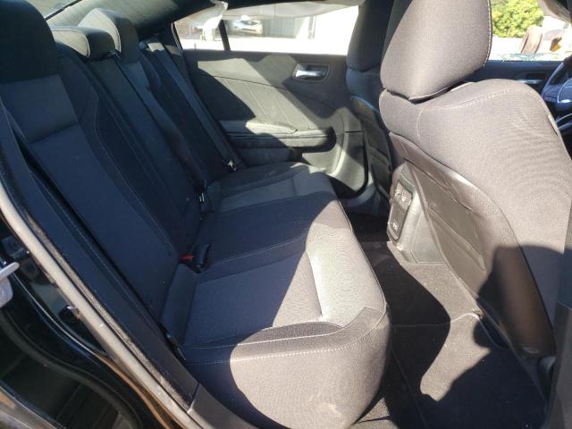 Photo 6 from auction – 2019 DODGE CHARGER SX with VIN 2C3CDXBG4KH549904