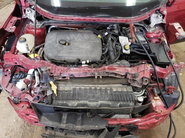 Photo 7 from auction – 2017 FORD ESCAPE SE with VIN 1FMCU0GD7HUF05236