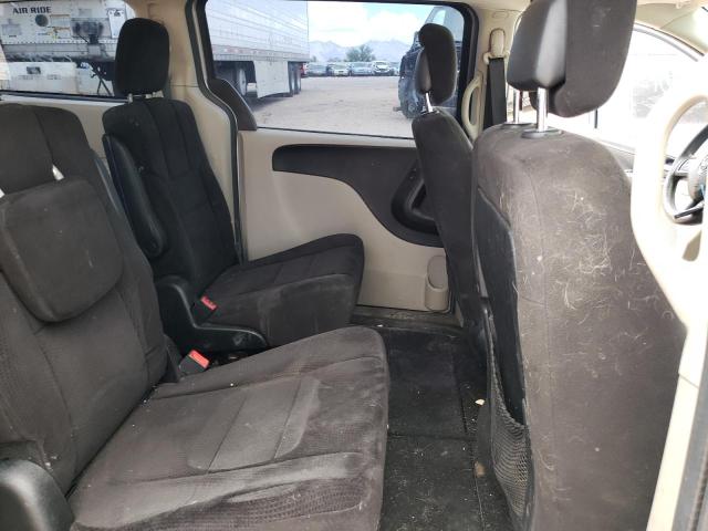 Photo 6 from auction – 2013 DODGE GRAND CARA with VIN 2C4RDGCG8DR575469