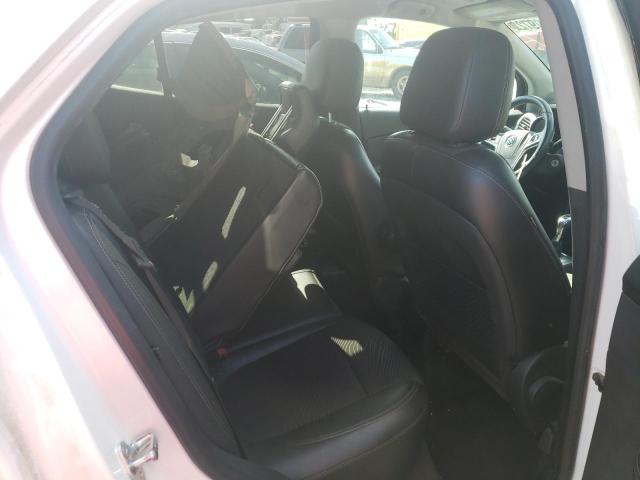 Photo 5 from auction – 2014 BUICK ENCORE with VIN KL4CJASB4EB706229