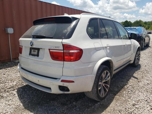 Photo 4 from auction – 2010 BMW X5 XDRIVE3 with VIN 5UXFE4C53AL384381