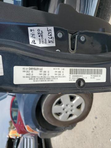 Photo 10 from auction – 2008 DODGE CALIBER with VIN 1B3HB28B08D646014
