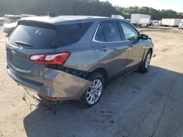 Photo 4 from auction – 2018 CHEVROLET EQUINOX LT with VIN 3GNAXJEV0JS541187