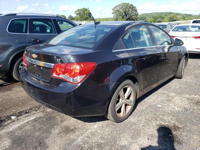 Photo 4 from auction – 2012 CHEVROLET CRUZE LT with VIN 1G1PG5SC6C7250331