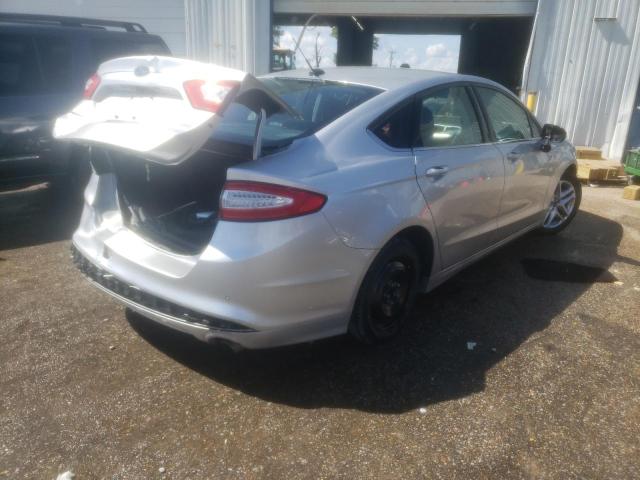 Photo 4 from auction – 2016 FORD FUSION SE with VIN 3FA6P0H7XGR143271