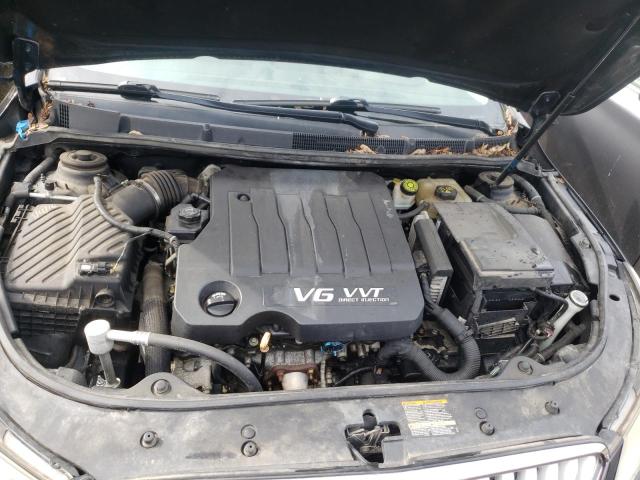 Photo 7 from auction – 2010 BUICK LACROSSE C with VIN 1G4GC5EG3AF226536