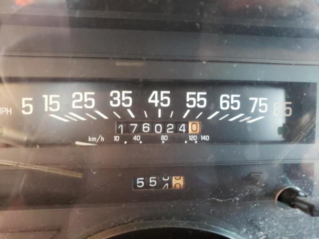 Photo 8 from auction – 1995 BUICK CENTURY with VIN 1G4AG55M2S6441276
