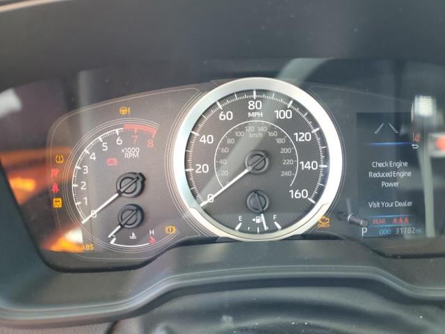 Photo 8 from auction – 2020 TOYOTA COROLLA LE with VIN JTDEPRAE3LJ083597