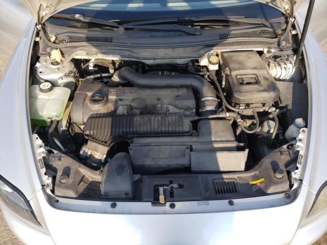 Photo 7 from auction – 2008 VOLVO C70 T5 with VIN YV1MC67218J054846