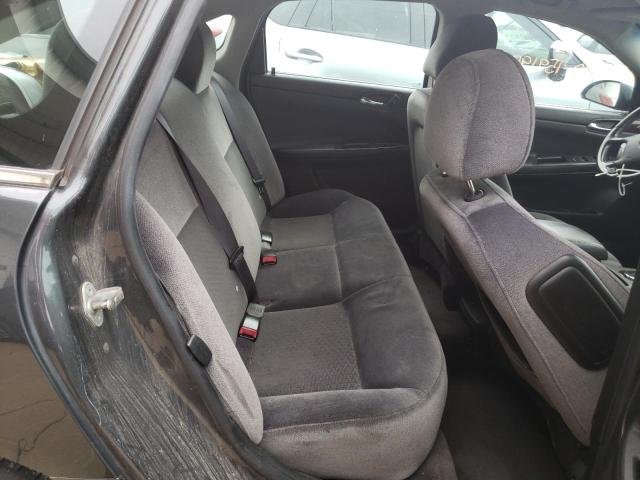 Photo 6 from auction – 2013 CHEVROLET IMPALA LT with VIN 2G1WG5E30D1226628