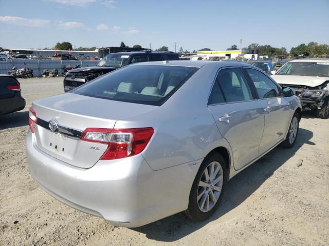 Photo 4 from auction – 2012 TOYOTA CAMRY BASE with VIN 4T4BF1FK0CR171190
