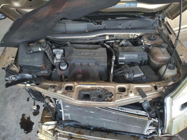Photo 7 from auction – 2005 CHEVROLET EQUINOX LT with VIN 2CNDL73F256055822