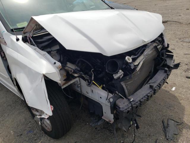 Photo 9 from auction – 2015 DODGE GRAND CARA with VIN 2C4RDGBG9FR686682