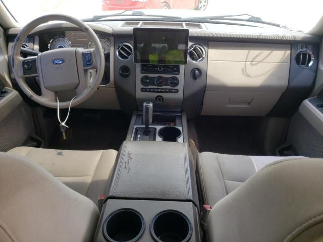 Photo 9 from auction – 2012 FORD EXPEDITION with VIN 1FMJK1H5XCEF00822